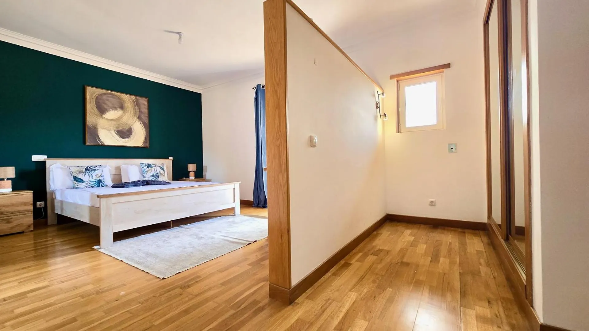 Spacious Penthouse With Bbq And Views Praia Cape Verde
