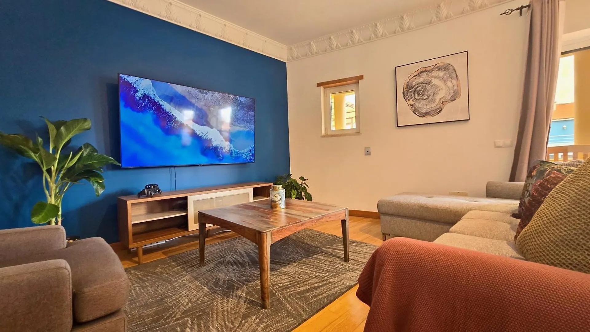 Apartment Spacious Penthouse With Bbq And Views Praia