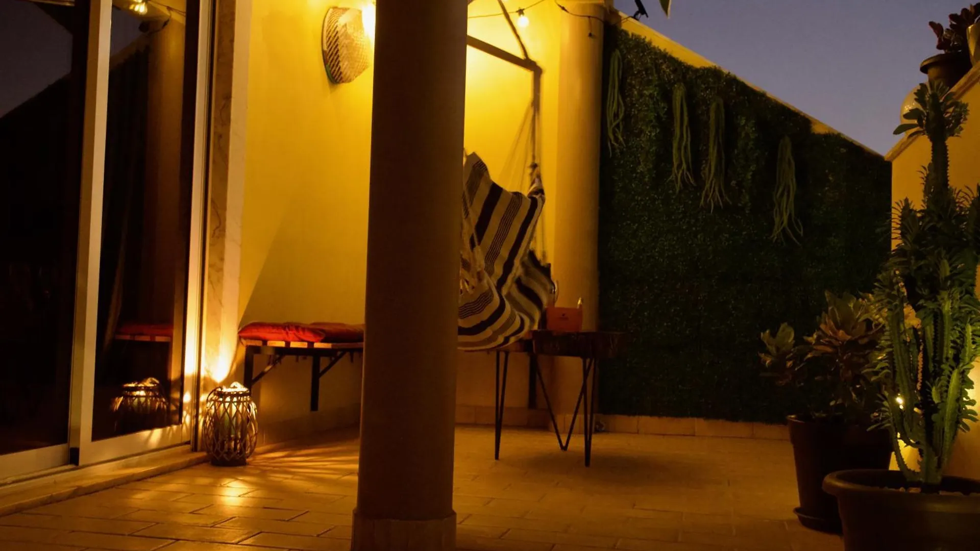Apartment Spacious Penthouse With Bbq And Views Praia