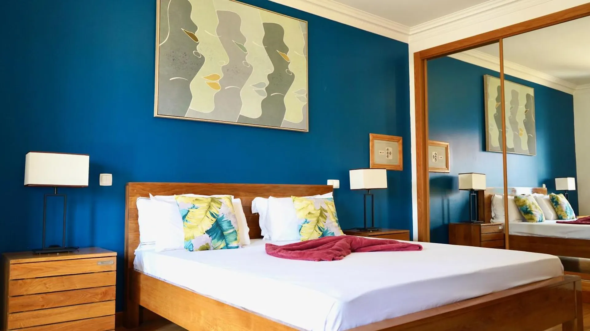 Spacious Penthouse With Bbq And Views Praia 0*,  Cape Verde
