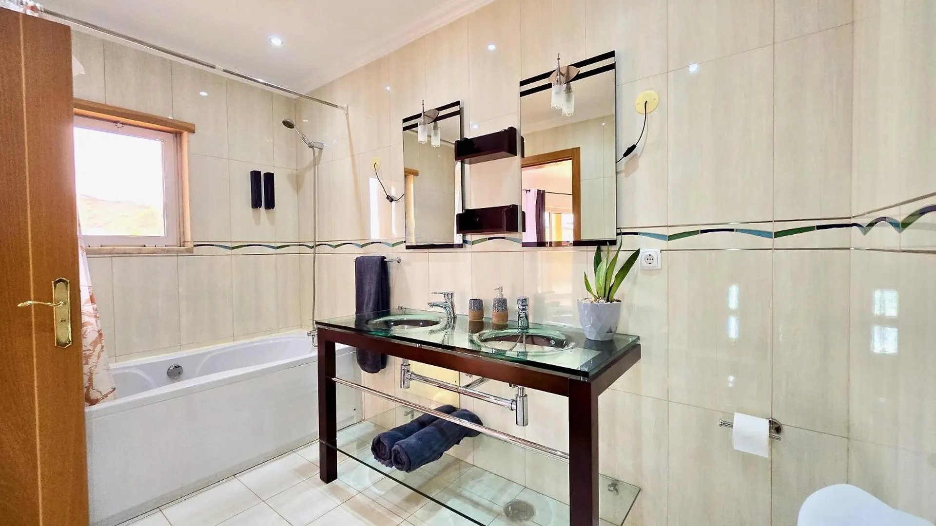 Apartment Spacious Penthouse With Bbq And Views Praia Cape Verde
