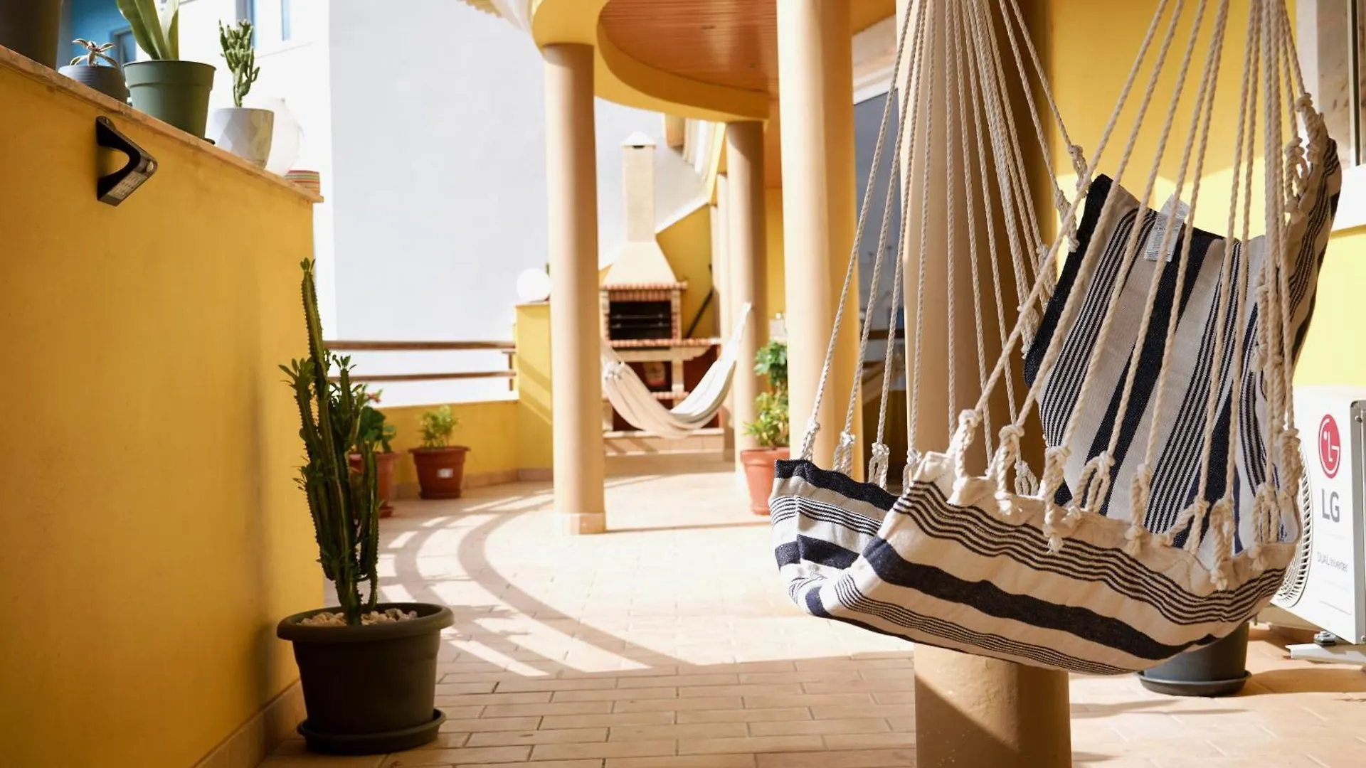 Apartment Spacious Penthouse With Bbq And Views Praia