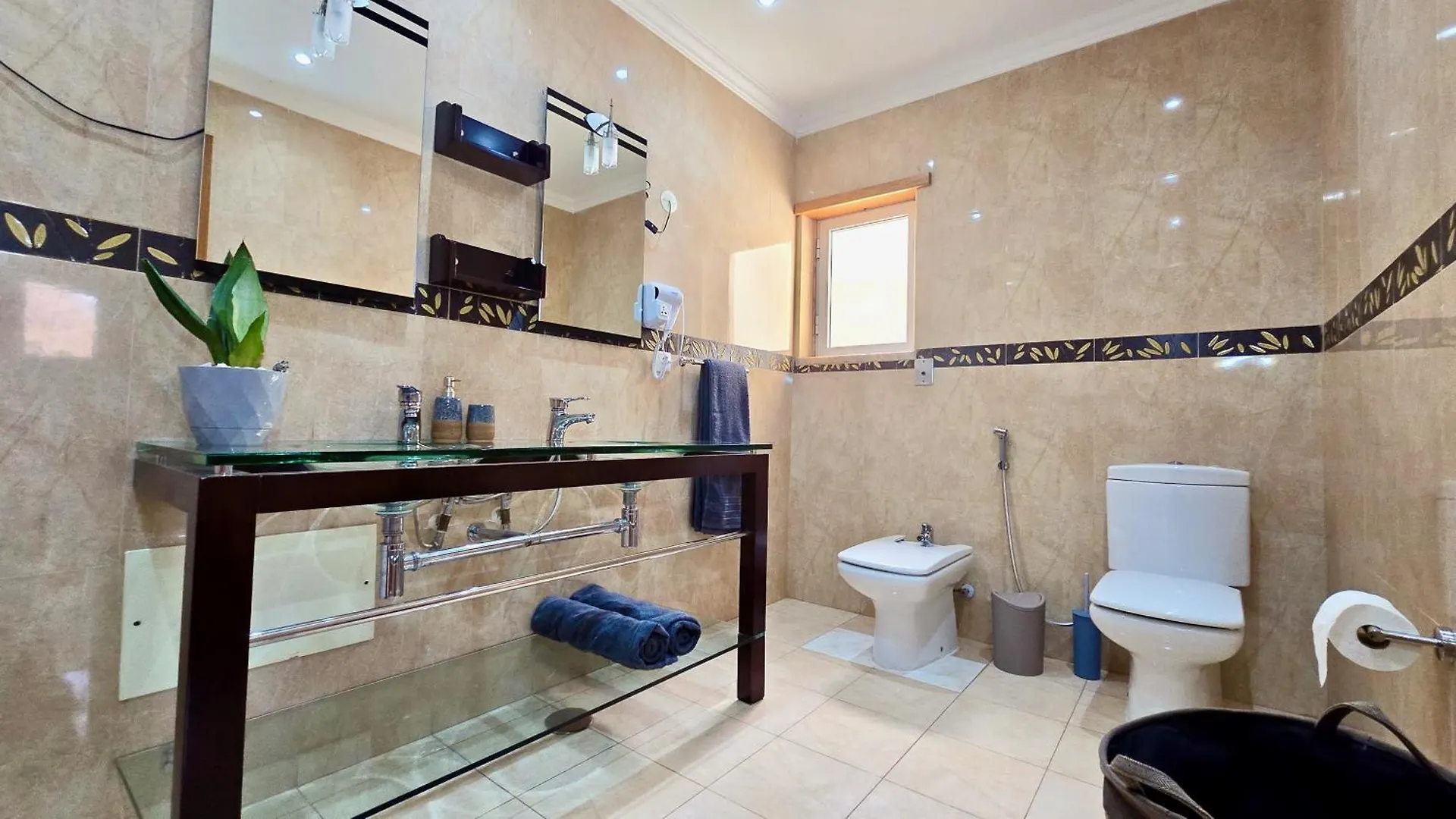 Spacious Penthouse With Bbq And Views Praia